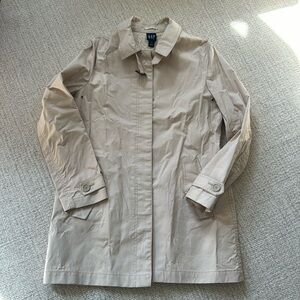 Gorgeous trench coat